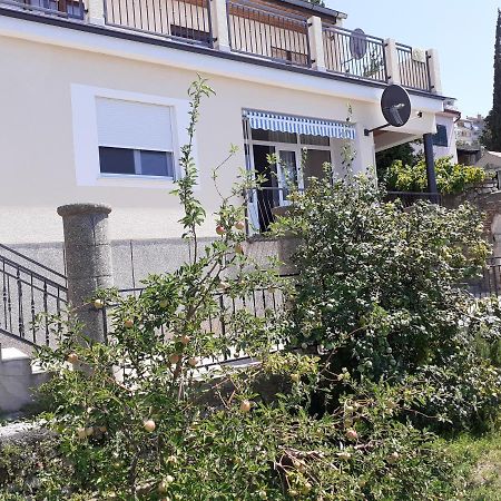 Apartman Helena Сень Экстерьер фото