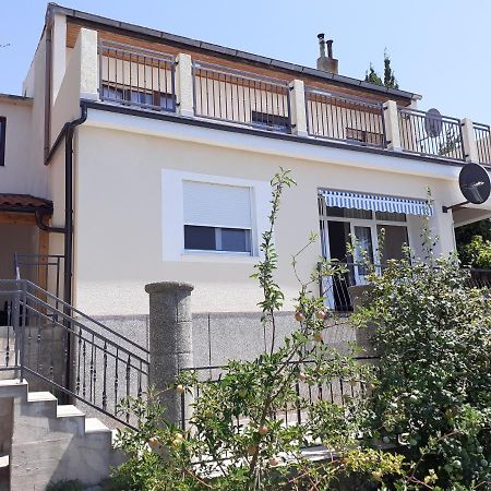 Apartman Helena Сень Экстерьер фото