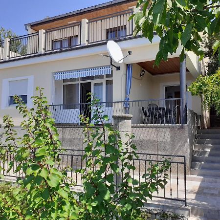 Apartman Helena Сень Экстерьер фото
