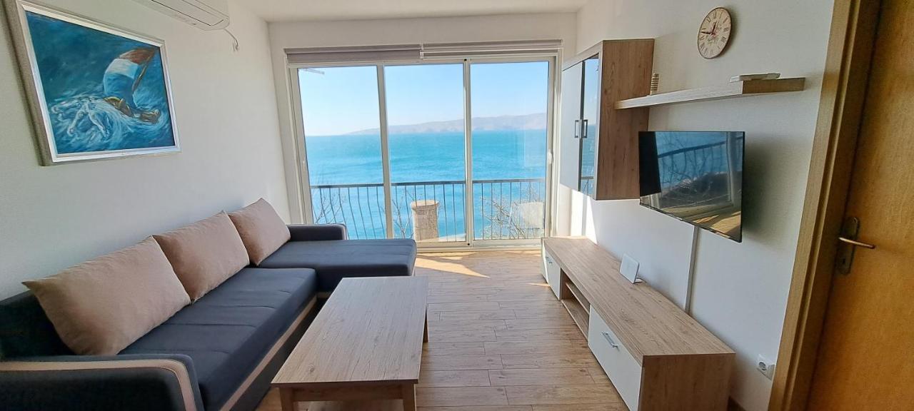 Apartman Helena Сень Экстерьер фото