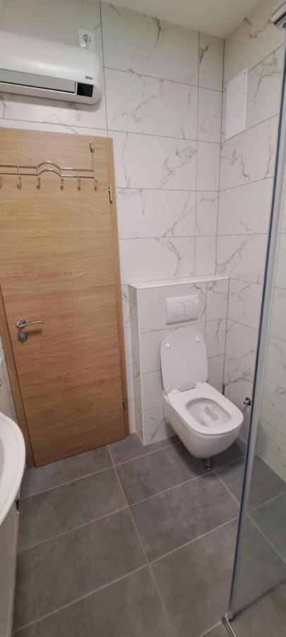 Apartman Helena Сень Экстерьер фото