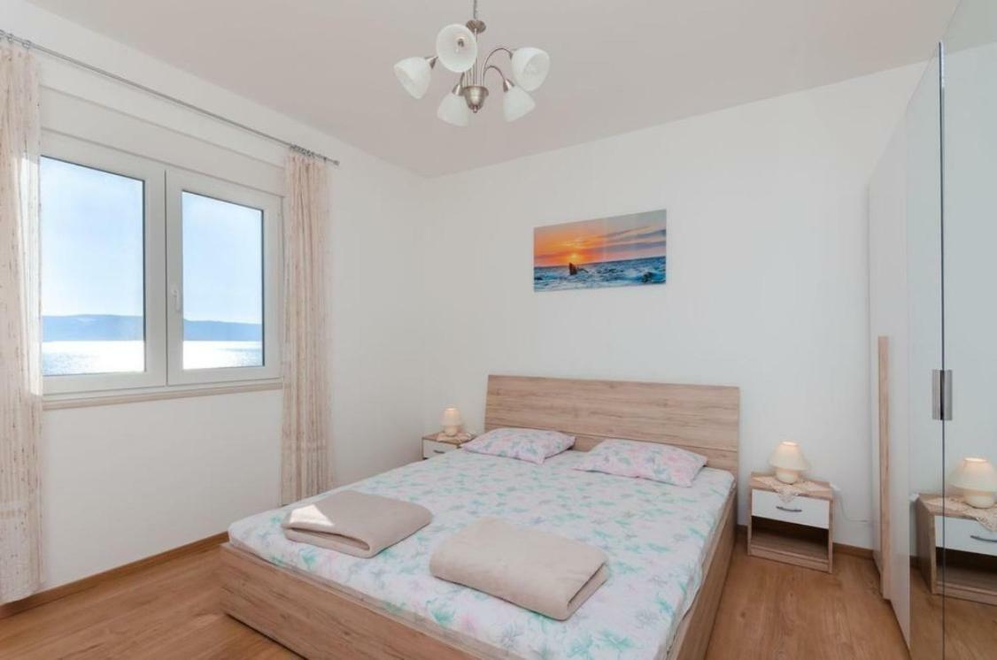 Apartman Helena Сень Экстерьер фото