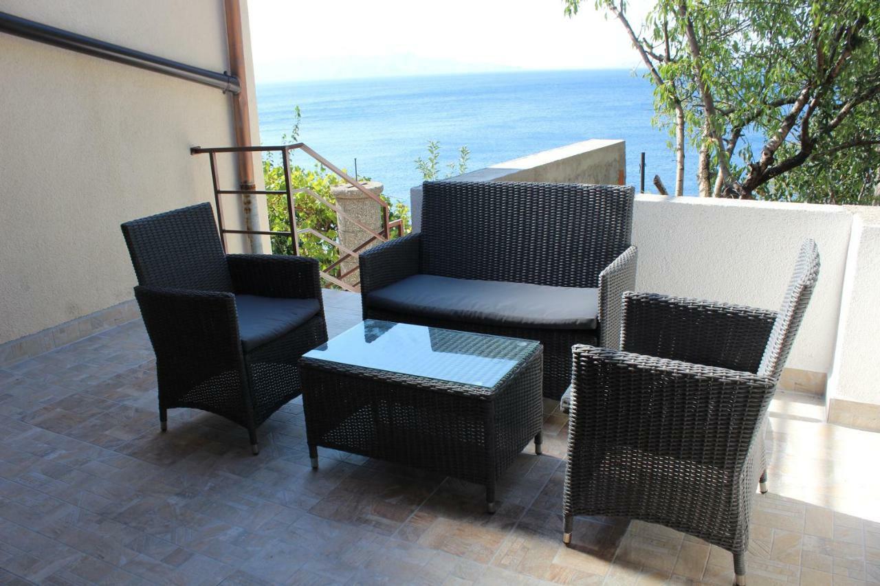 Apartman Helena Сень Экстерьер фото