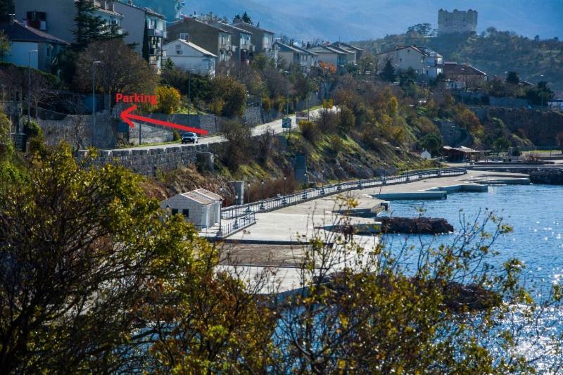 Apartman Helena Сень Экстерьер фото