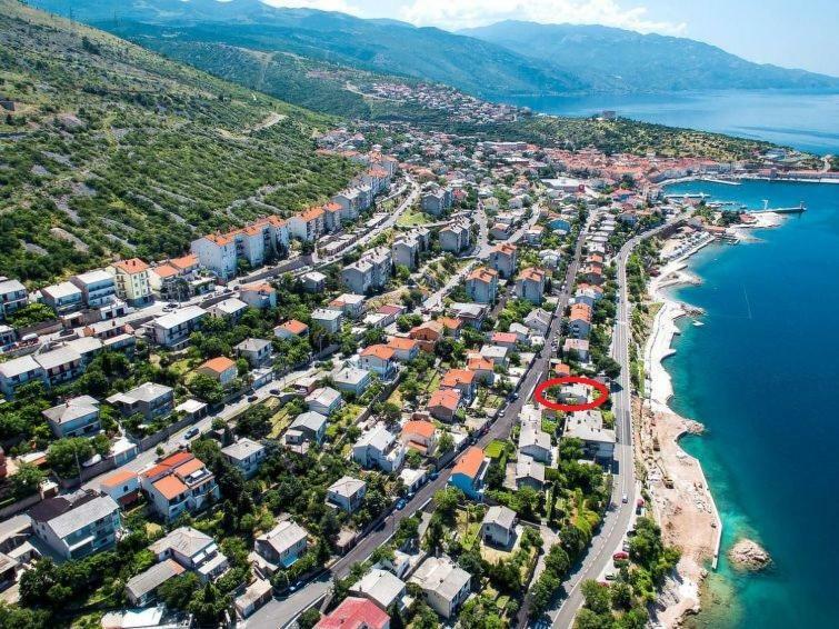Apartman Helena Сень Экстерьер фото
